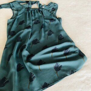 Maternity top, Cabi Medium